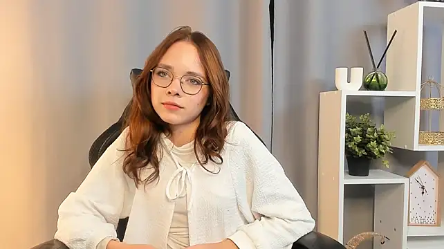 Show de MaribelAntwi na webcam