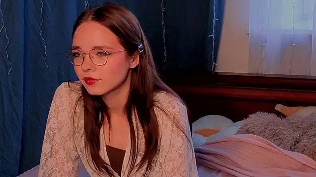 MaribelAntwi – Live XXX-chat