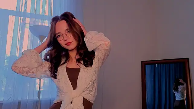 MaribelAntwin Live XXX chat