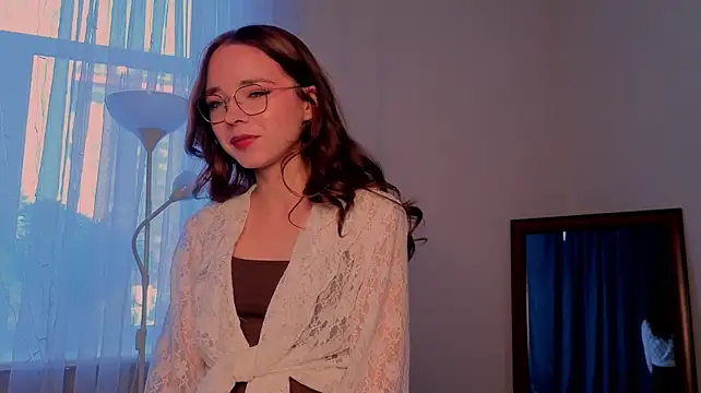 MaribelAntwi Chat XXX live