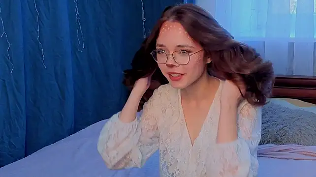 MaribelAntwi Webcamshow