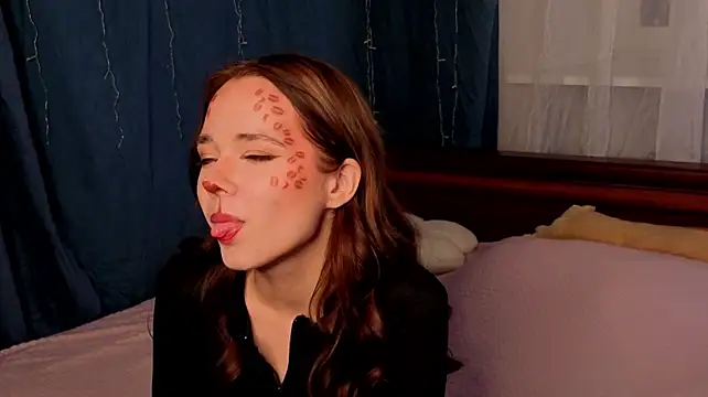Вебкам-шоу MaribelAntwi