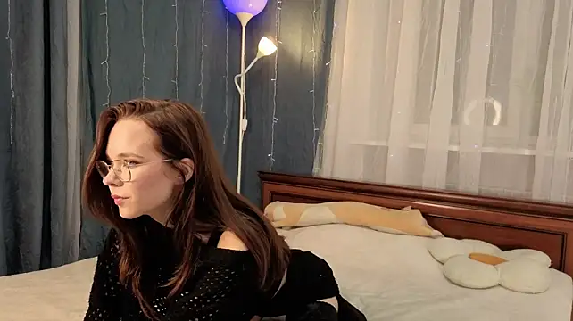 MaribelAntwi – Live XXX-chat