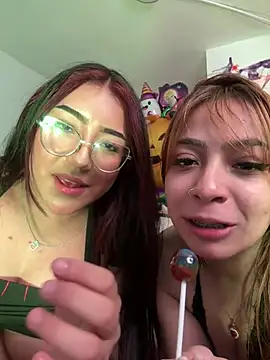 Marhiam_se Webcam show