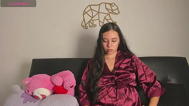 Živý XXX chat Kaylie_storm01