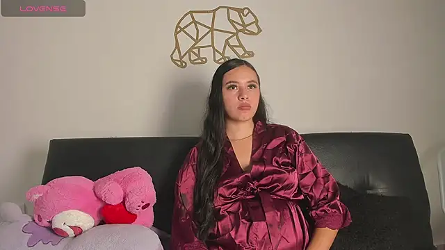 Kaylie_storm01 Chat XXX live