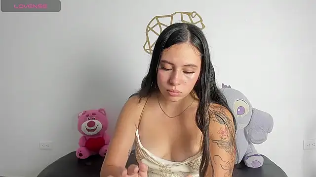 Kaylie_storm01のライブXXXチャット
