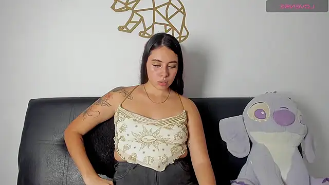 Kaylie_storm01 Live XXX-Chat