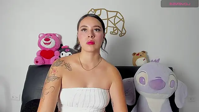 Kaylie_storm01 Chat XXX in diretta