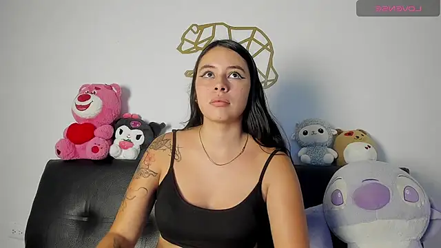 Kaylie_storm01 Obrolan Langsung XXX