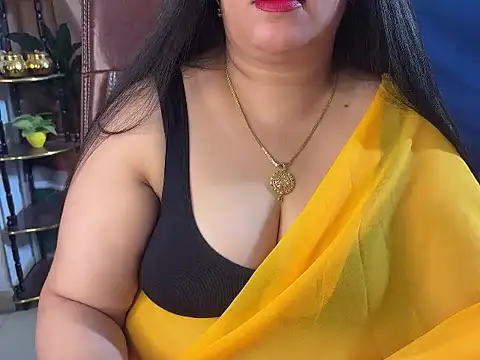 عرض كام Curvy_Vincy4
