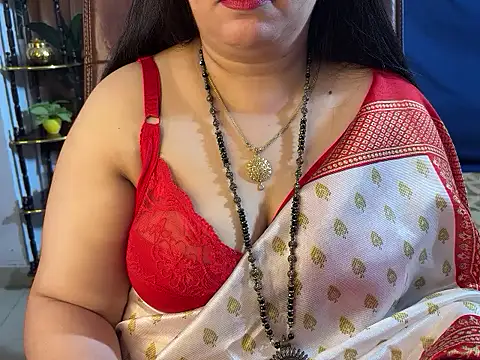 Curvy_Vincy4 Webcam-Show