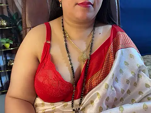 Show de webcam de Curvy_Vincy4