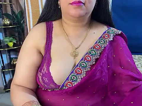 Curvy_Vincy4's Webcam Show