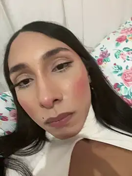bella__alcantra Шоу с уебкамера