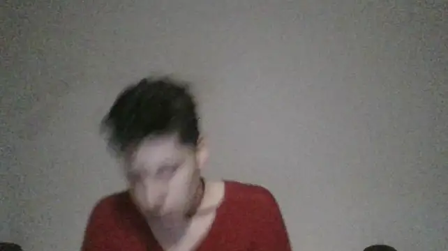 Spanker21 webkamerás műsora