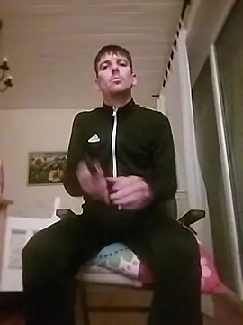 M15cmS' Webcam Show