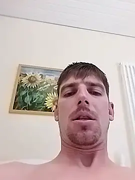 Show de webcam de M15cmS