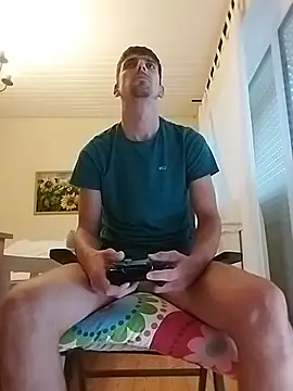M15cmS webcam show