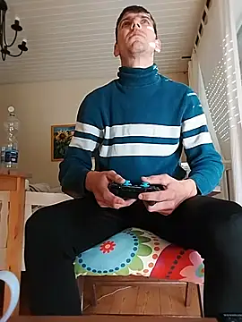 M15cmS' Webcam Show