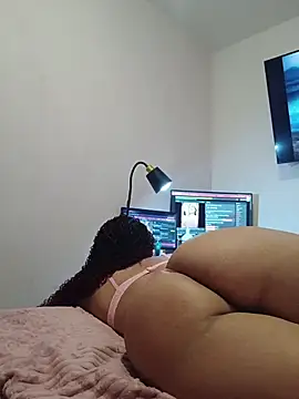 meMell – webcam-show