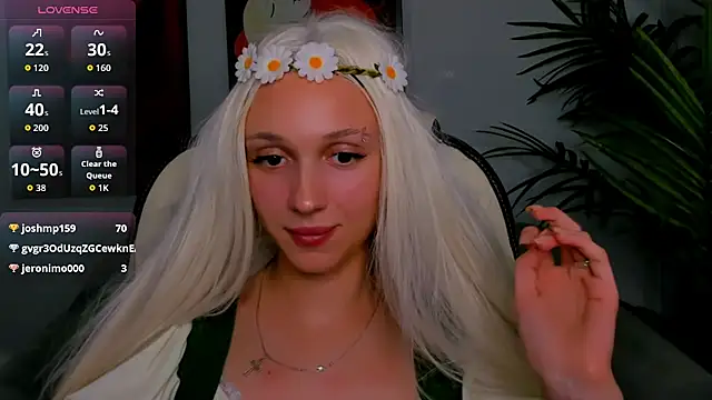 EmmaGil Chat XXX live