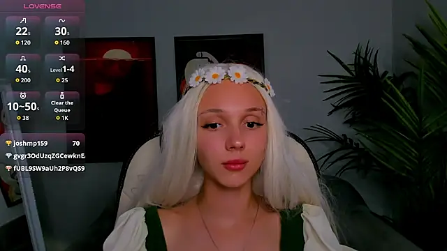 EmmaGil Chat XXX live