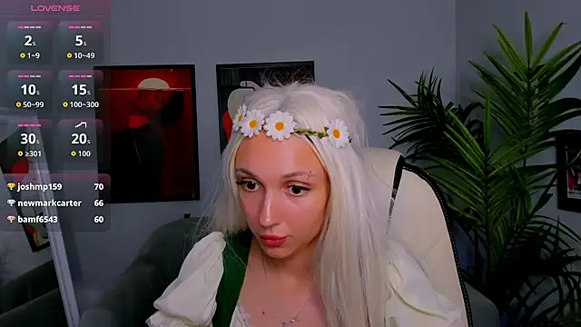 EmmaGil Live XXX-chat