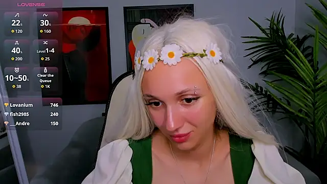 EmmaGil Live XXX-Chat