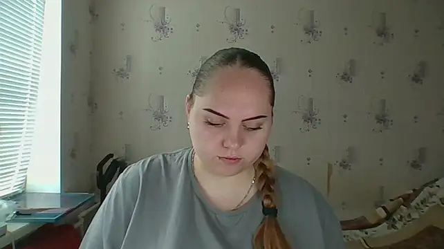 Baby-Belle Chat XXX live