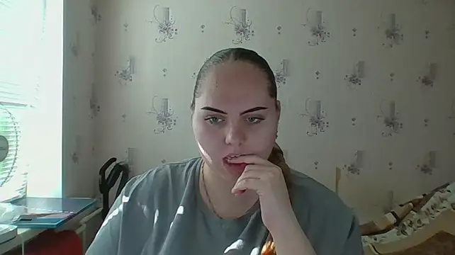 Baby-Belle – Naživo XXX chat