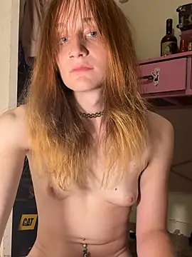 amytransss Show in webcam