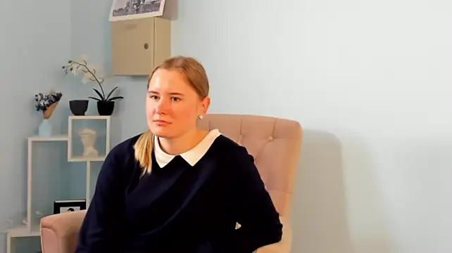 ValentinaCottier Chat XXX in diretta