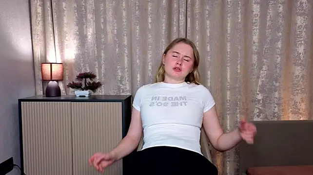 ValentinaCottier 라이브 XXX 채팅