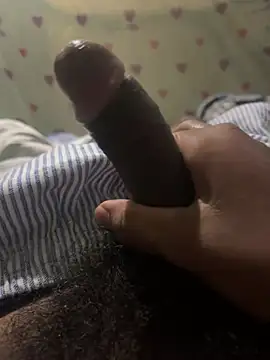 nepali_dickbick's Webcam Show
