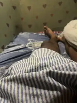 nepali_dickbick Webcam-Show