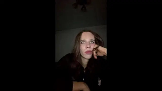 HotFemBooy Webcam-Show