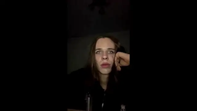 Webkamerová show HotFemBooy