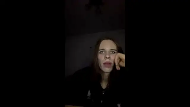 HotFemBooy webcam show
