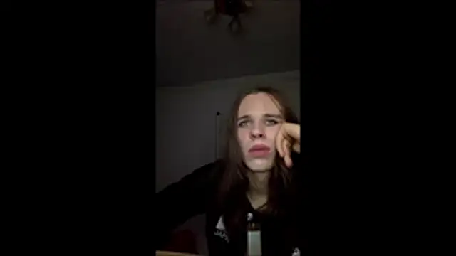 HotFemBooy Webcam-Show