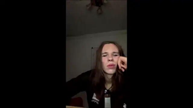 HotFemBooy Webcamshow