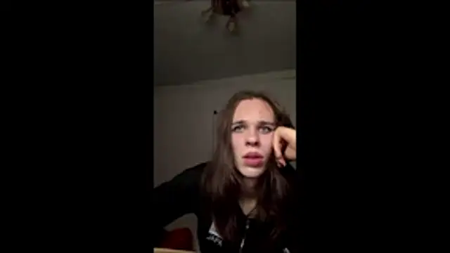 Webkamerová show HotFemBooy