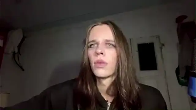 HotFemBooy Webcam-Show