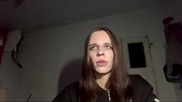 Show de HotFemBooy na webcam