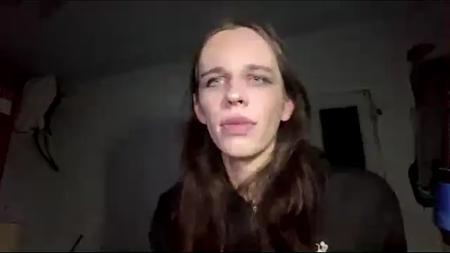 HotFemBooy Adlı Modelin Web Kamerası Şovu