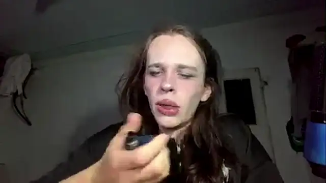 HotFemBooy Webcamshow