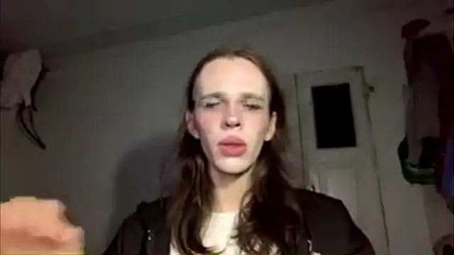 HotFemBooy webkamerás műsora
