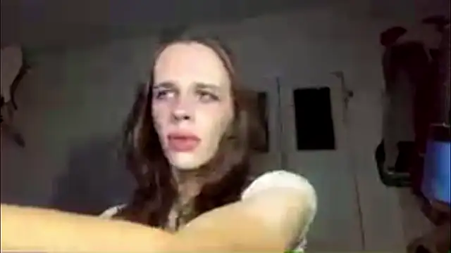 Show de HotFemBooy na webcam