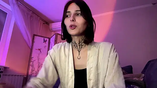 Show de HotFemBooy na webcam