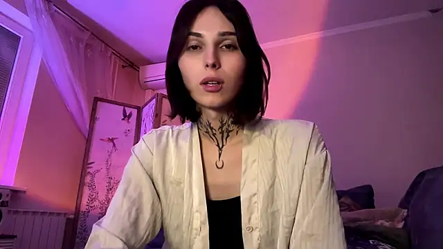 Show de webcam de HotFemBooy